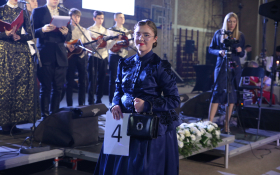  - (Veliko prelo 2026. / )