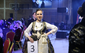  - (Veliko prelo 2026. / )