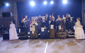  - (Veliko prelo 2026. / )