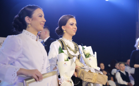  - (Veliko prelo 2026. / )