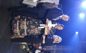  - (Veliko prelo 2026. / )