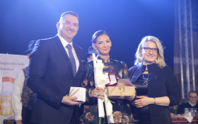  - (Veliko prelo 2026. / )