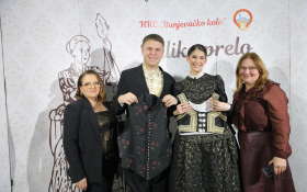  - (Veliko prelo 2026. / )