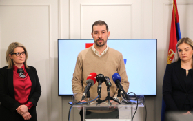  - (Konferencija tri institucije / )