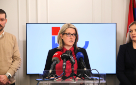  - (Konferencija tri institucije / )