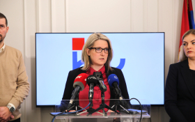  - (Konferencija tri institucije / )