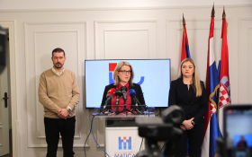  - (Konferencija tri institucije / )