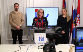  - (Konferencija tri institucije / )