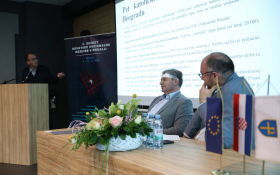 Susret u Novalji: Znanstvena konferencija pos