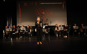 Susret u Novalji: Folklorni program Hrvata iz