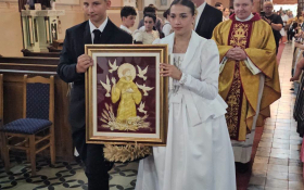  - (»Dužijanca« u Bajmaku / )