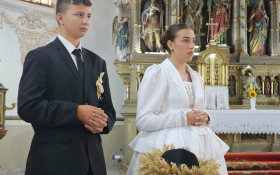  - (»Dužijanca« u Bajmaku / )