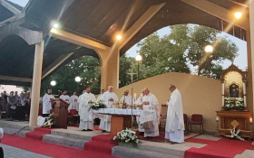  - (Proslava Velikih Tekija u Petrovaradinu / )