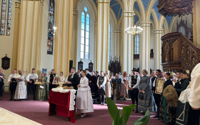 »Dužijanca« je naš život, vjera i budućnost