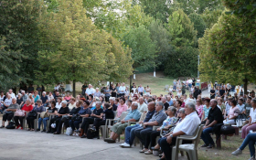  - (Bunarićka noć  / )