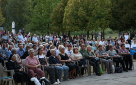  - (Bunarićka noć  / )
