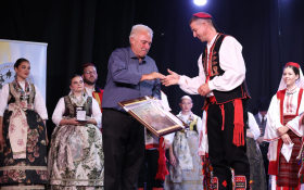 »Dalmatinske večeri« u Subotici