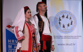 »Dalmatinske večeri« u Subotici