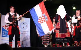 »Dalmatinske večeri« u Subotici