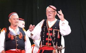 »Dalmatinske večeri« u Subotici