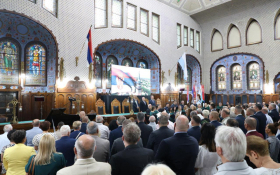 - (Subotica obilježila Dan grada / )