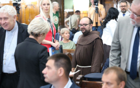  - (Subotica obilježila Dan grada / )