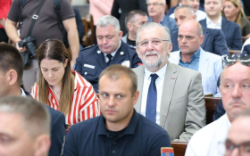  - (Subotica obilježila Dan grada / )