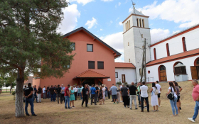  - (U Đurđinu uručeni ugovori za 257 hrvatskih po / )