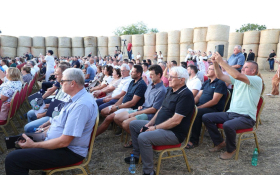  - (U Đurđinu uručeni ugovori za 257 hrvatskih po / )