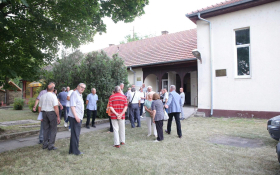 Obilježena 36. obljetnica DSHV-a