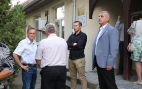 Obilježena 36. obljetnica DSHV-a