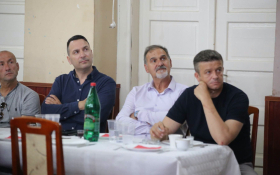 Obilježena 36. obljetnica DSHV-a