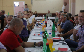 Obilježena 36. obljetnica DSHV-a
