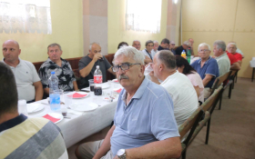 Obilježena 36. obljetnica DSHV-a