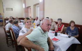 Obilježena 36. obljetnica DSHV-a