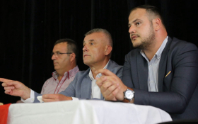 Obilježena 36. obljetnica DSHV-a