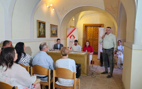  - (Započela proslava 92. »Dužionice« u Somboru / )