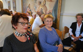 - (Započela proslava 92. »Dužionice« u Somboru / )