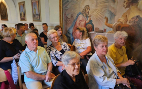  - (Započela proslava 92. »Dužionice« u Somboru / )
