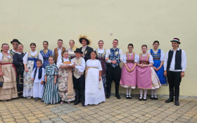  - (Dužijanca u Lemešu / )