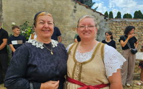  - (Dužijanca u Lemešu / )