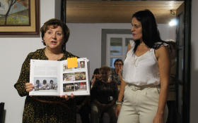 Pjesnički susret »Lira naiva« u Sonti