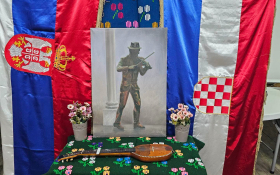  - (»Mikini dani« u Beregu / )