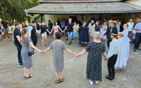  - (Duzijanca u Mirgesu / )