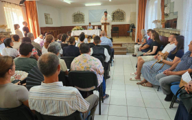  - (Duzijanca u Mirgesu / )