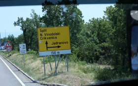  - (Ljeto u Novom Vinodolskom / )