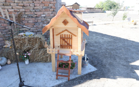  - (Mala matica i u Opovu / )
