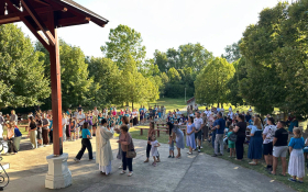 Završen 10. Ljetni oratorij na Bunariću
