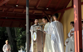Završen 10. Ljetni oratorij na Bunariću