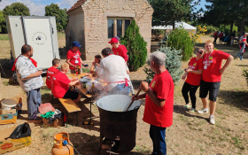 »Gastro fest« u Platičevu
